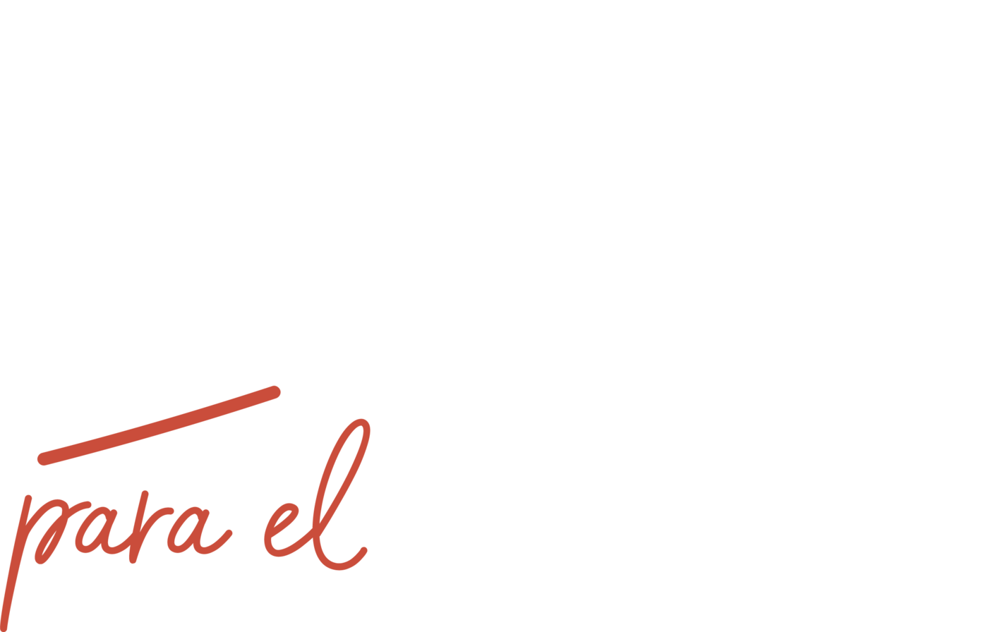 Soñamos con ser la mejor cadena del mundo, para el